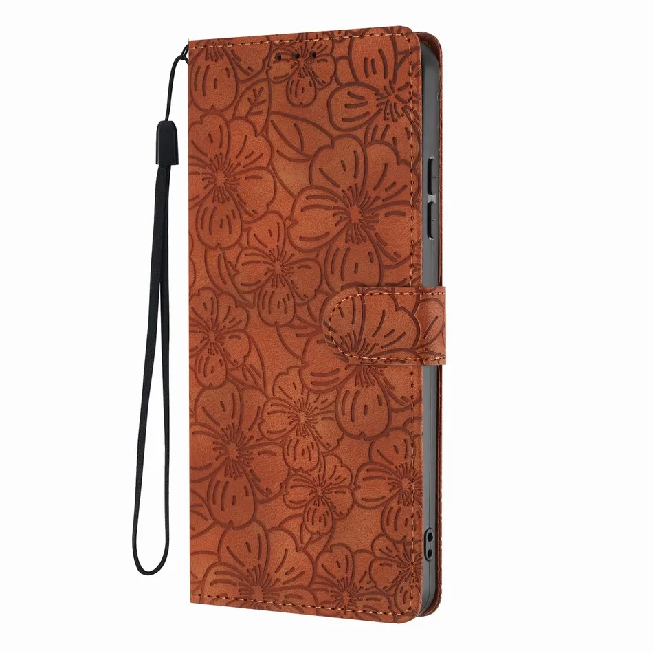 Stylish New Arrival Wallet Phone Case Cover