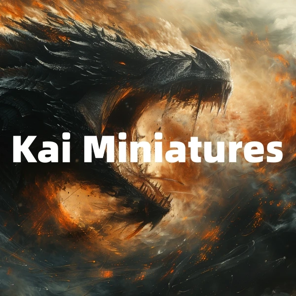 Kai Miniatures Store