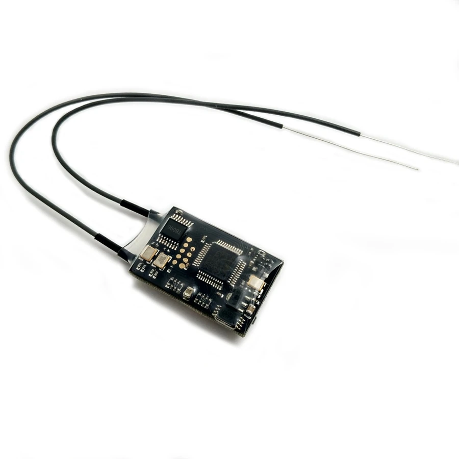 Récepteur MRFS01 Futaba FASST S-BUS RSSI pour Drone FPV