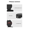32Cm Pizza Maker Breakfast Machine Non-Stick Sandwiches Double -Sided Heating Pizza Grill Home Pizza Machine 4
