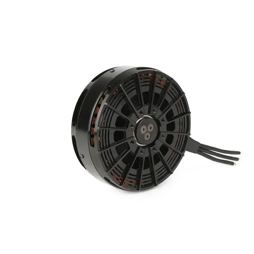 Moteur Drone T-MOTOR U15Ⅱ KV80 36,5kg Poussée Professionnel