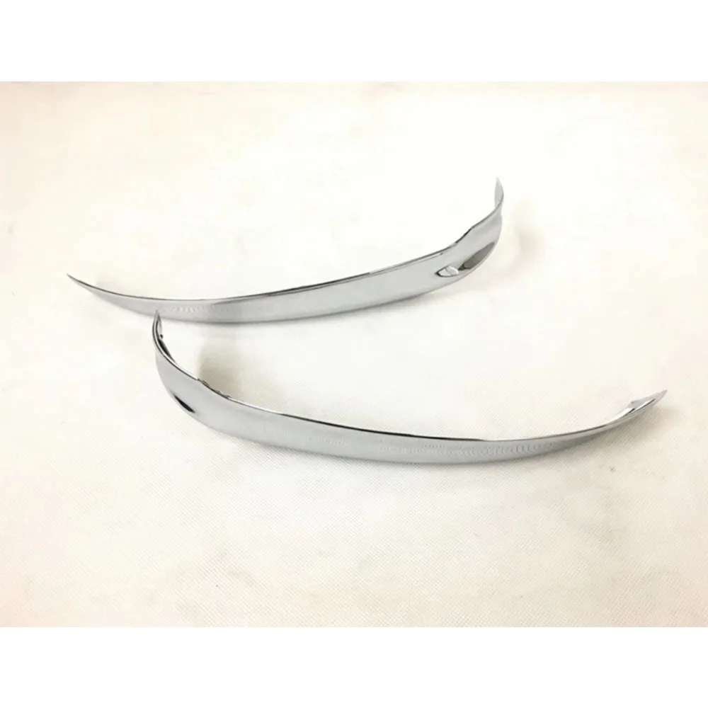 ڵ ABS/ƿ ĸ麸 ĸ麸 ̵ ̷ ƽ г 2pcs  CX-5 CX5 2nd Gen 2017 2018 2019 2020 2021