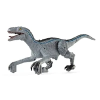 Remote Control Dinosaur Toys Walking Robot Dinosaur Roaring Sound Simulation Velociraptor RC Electronic Dinosaur Toy 2