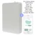 battery white