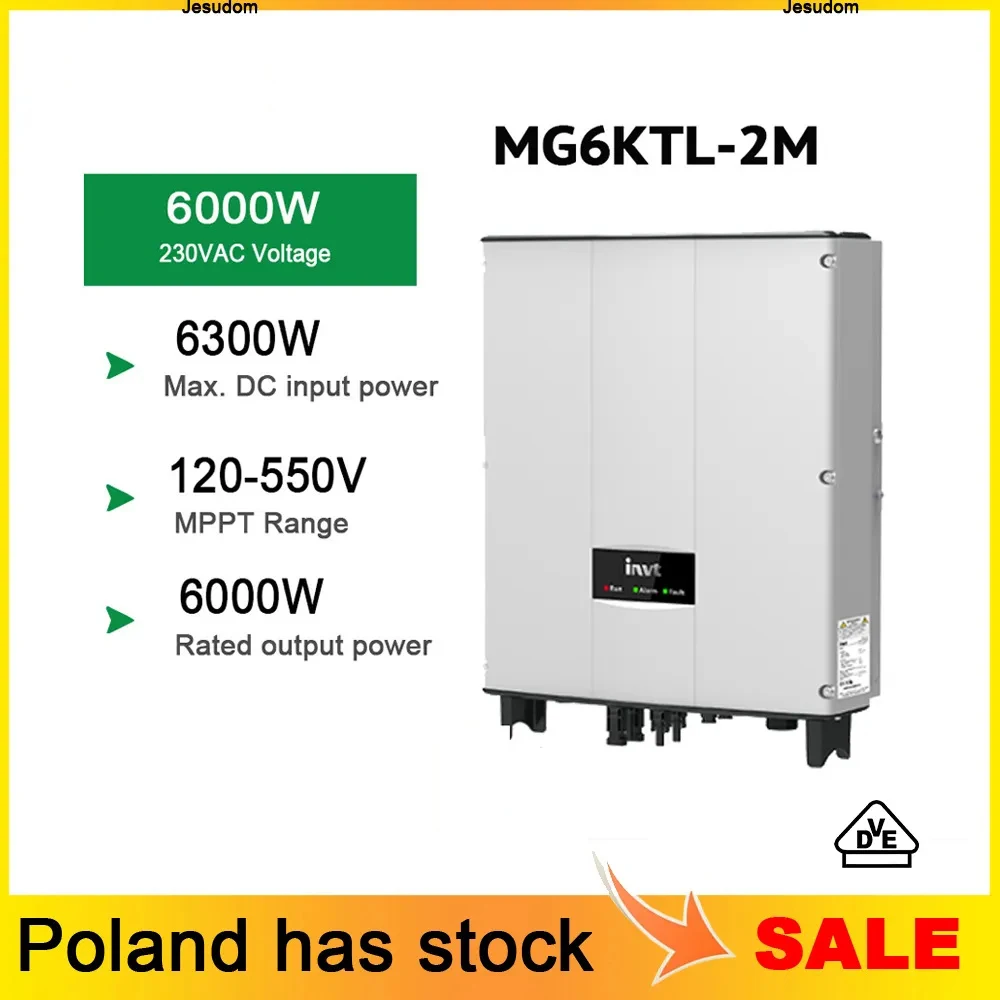 6000W ¾籤 ׸ Ÿ ι, 2   MPPT Է 120-550VDC  230VAC,    Ϳ ۵ 