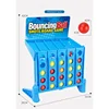 4 Shots Connect Board Game Kids Children Family Match Game Training Educational Toy Finger Shooting Game 6