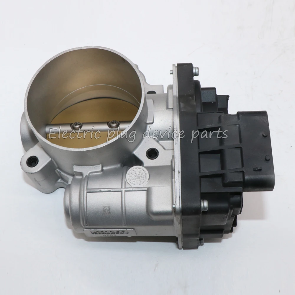 

Original 12607894 12576729 12590132 19420718 12573670 Throttle Body for Buick Allure LaCrosse Lucerne Pontiac Grand Prix 3.8L