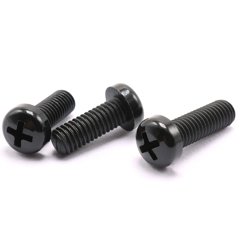 Viti Autoruggenti Testa Padella Phillips Con Bulloni Vite - Foto 3