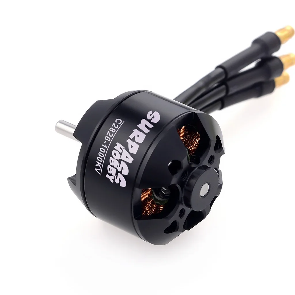 Ensemble de moteurs brushless C3542, C3548, C5055 pour drone, haute performance
