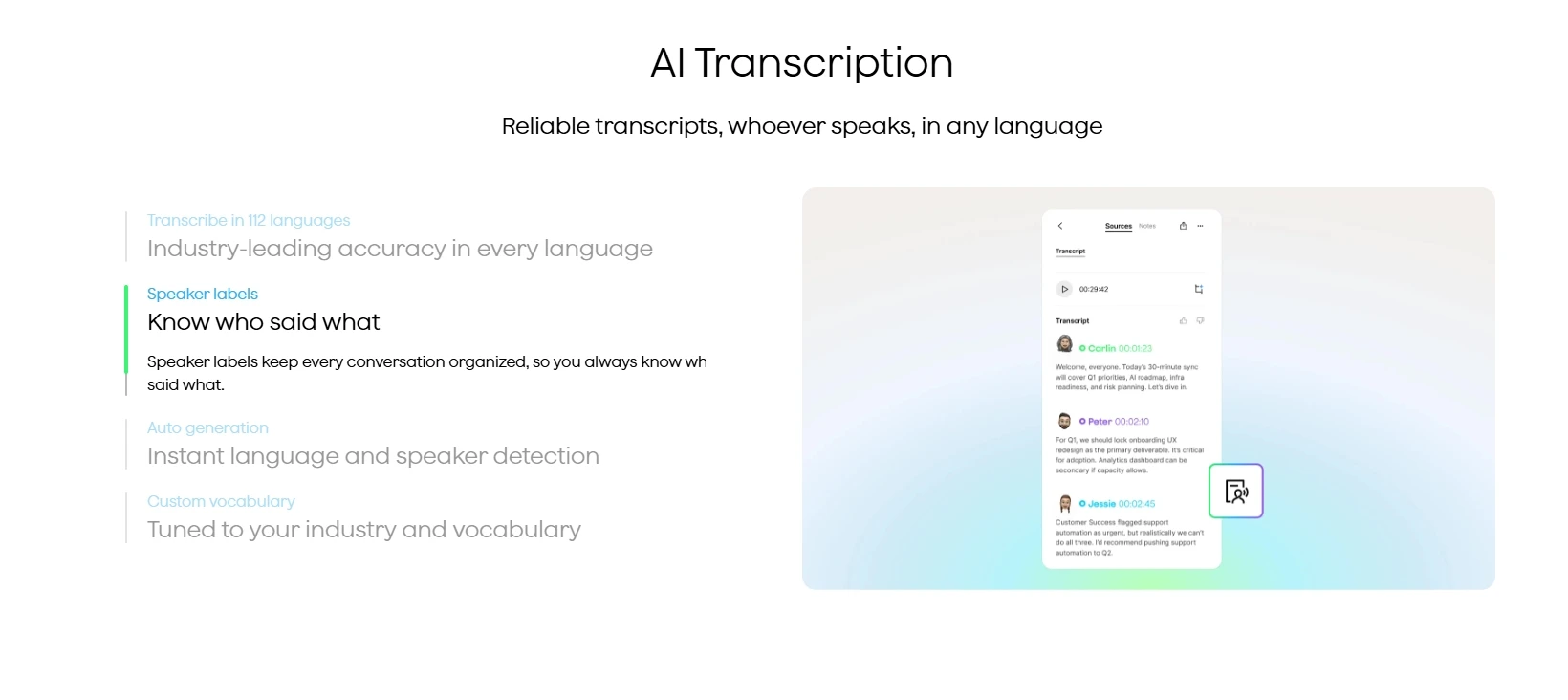 Plaud NotePin,The world's most wearable AI note taker