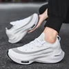 New 2023 Men Running Shoes Breathable Outdoor Sports Shoes Lightweight Sneakers for men Comfortable Athletic Training Footwear 6