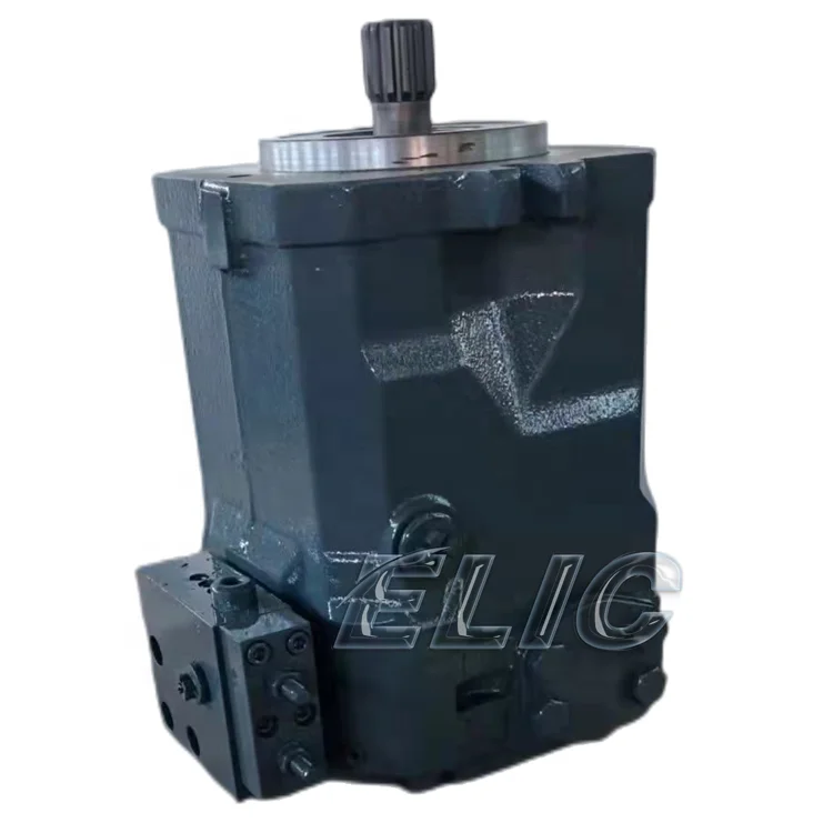 Hpr Series Hpr75-02 Hpr105-02 Hpr135-02