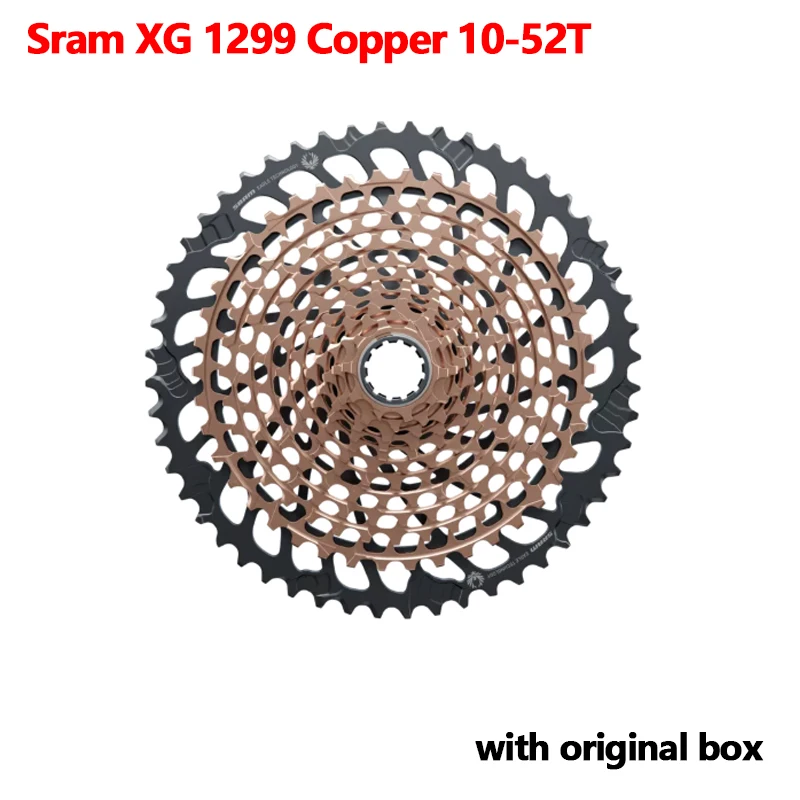 SRAM EagleX01カセット10tー50t SRAM EagleX01カセット10tー50t SRAM EagleX01カセット10tー50t