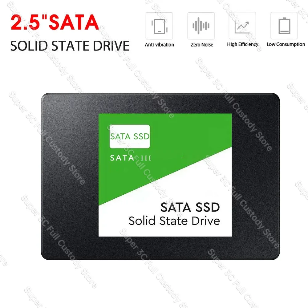  SATA SSD 2.5 ġ,  SSD, ָ Ʈ ̺, Ʈ Ps5 ƮϿ, 1TB, 2TB, 500GB, HDD, 4TB, 8TB, 560 MB/S