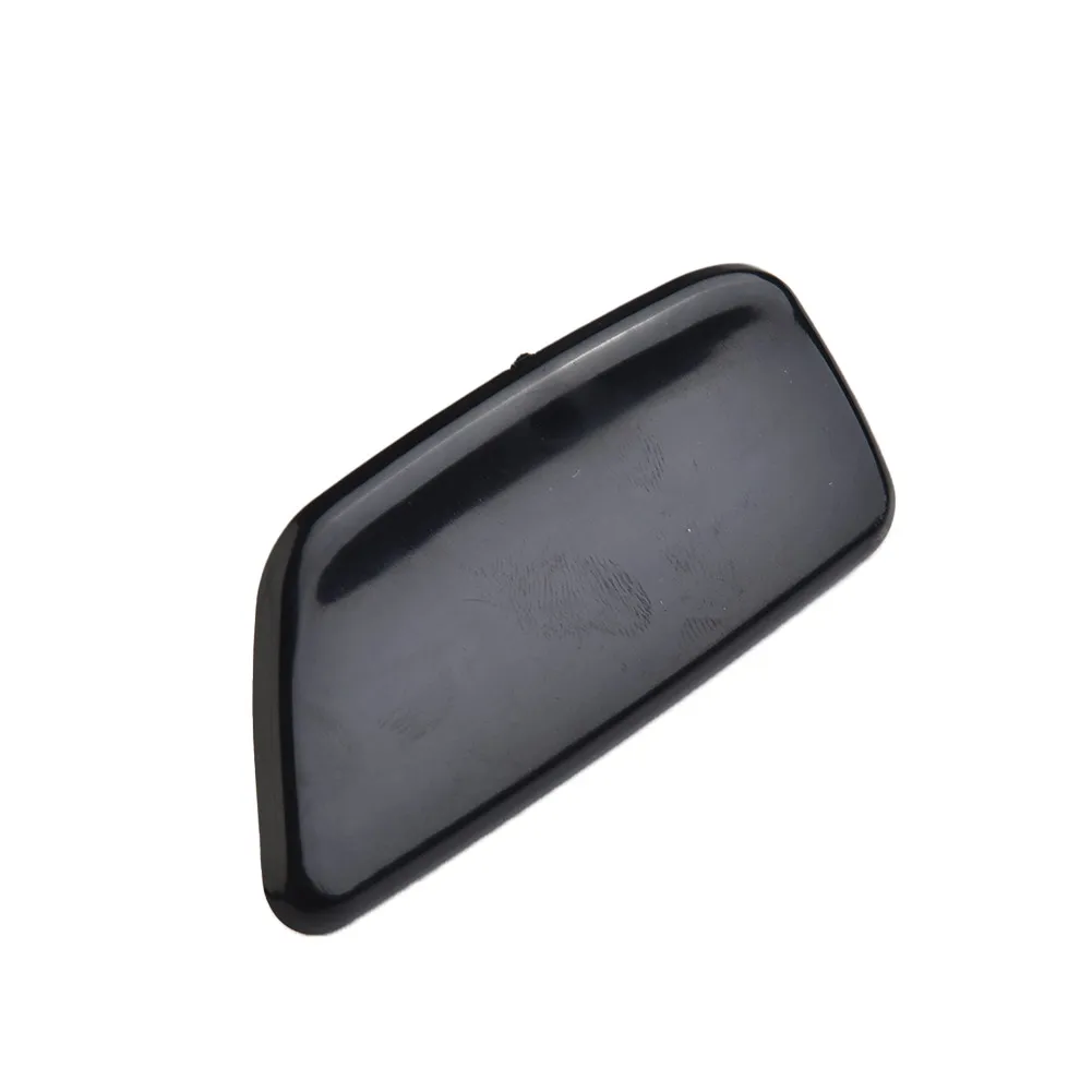 

1Pair Front Bumper Headlight Headlamp Washer Jet Cover Nozzle Cap Right Left For Forester 2009-2012 86636SC030 86636SC020