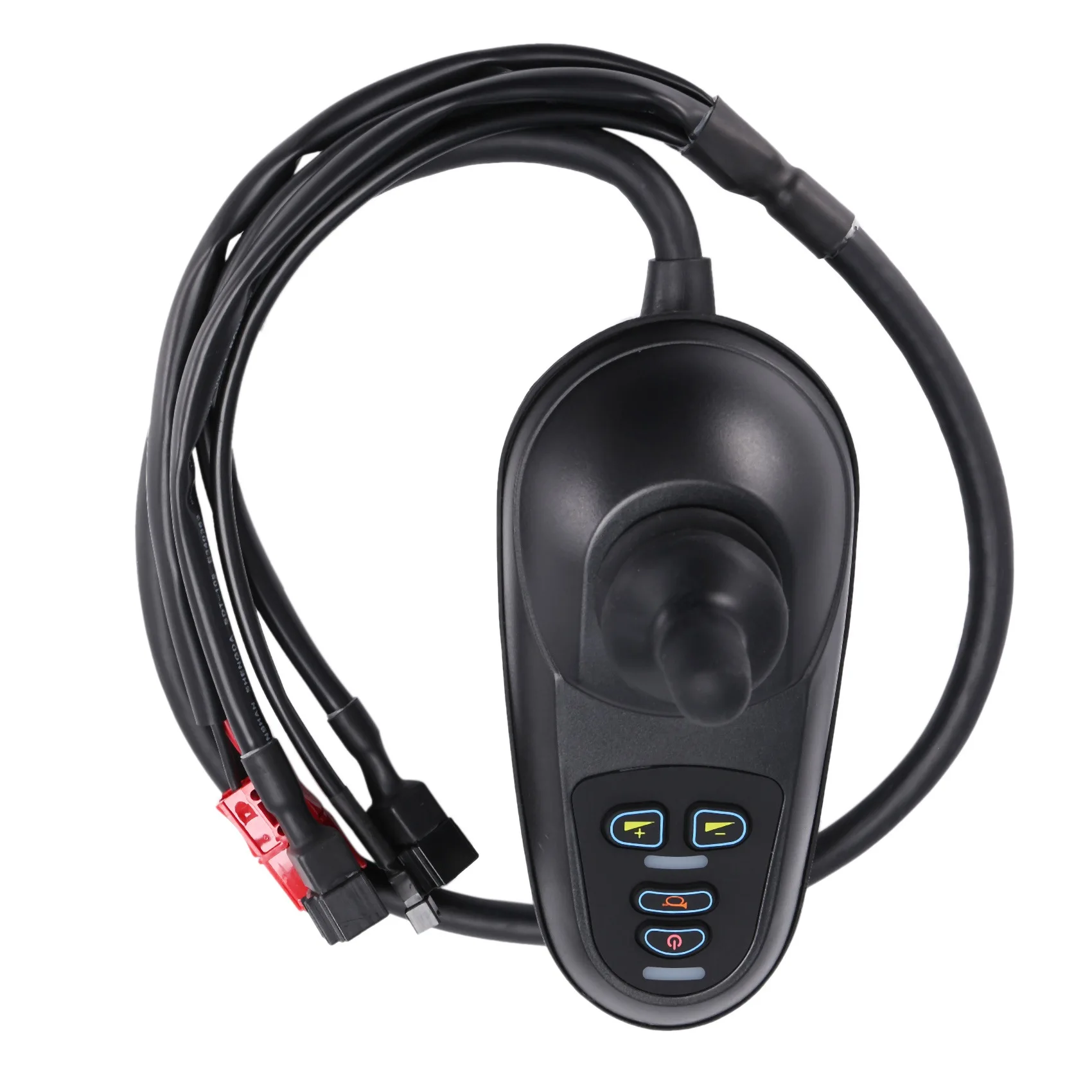 

24V Electric Wheel Chair Joystick Controller for Electric Wheelchairs