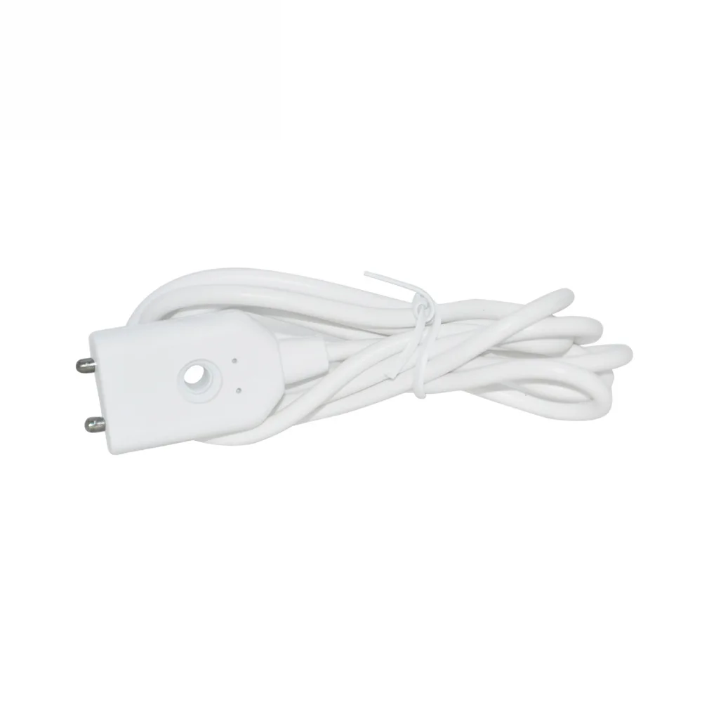 12V 24V Smart Water Alarm Sensor Wired Water Leak Sensor Kitchen Sink Leak Alarm 1/2/3 Meter Cable for Bathroom Kitch water leak detector