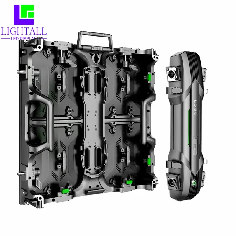 led display screens south africa quotation