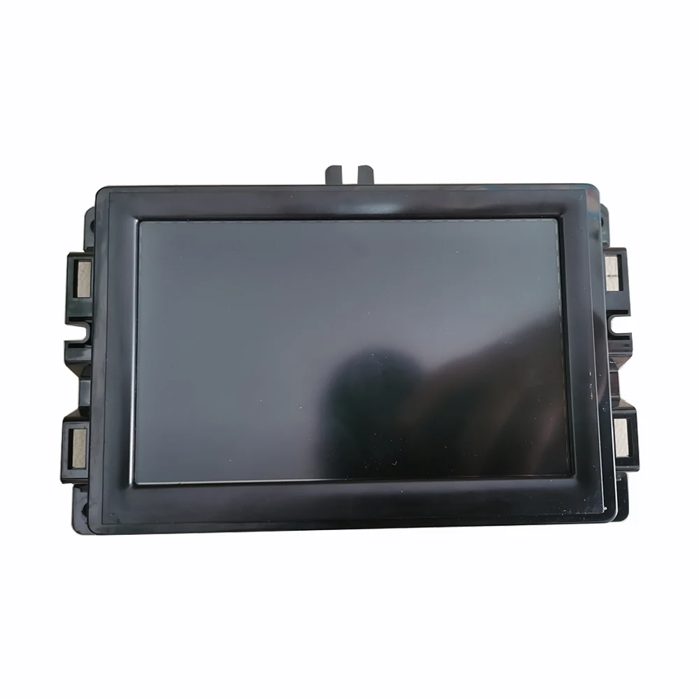 Display Touchscreen 7 Pollici Di Ricambio - Compatibile Con TDO WXGA0700K00057 V1 E V2, Con Staffa, Anti Riflesso