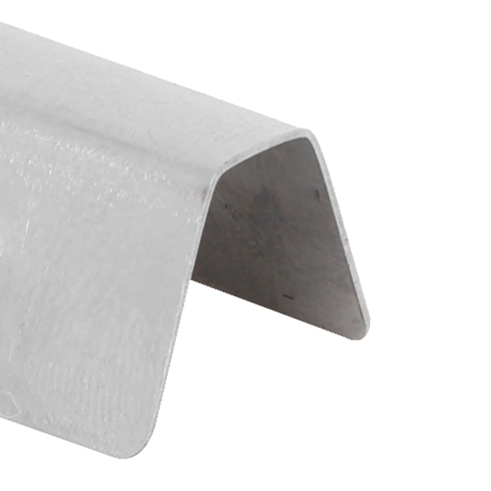 Car Wind Rain Deflector Channel Stainless Steel Fixing Retaining Clips 12Pcs Fit For HEKO G3 car window deflectors