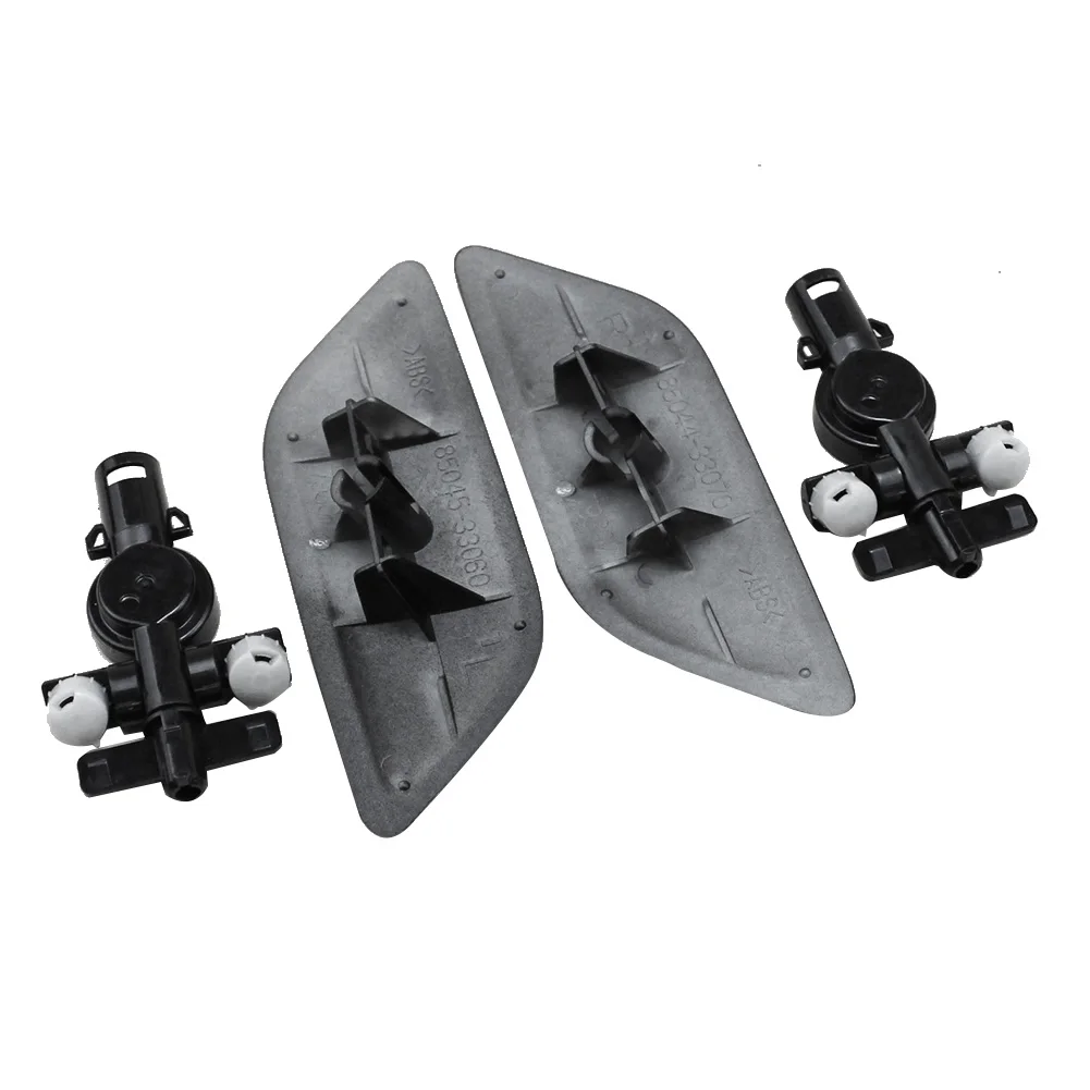 ������Ʈ ���� ���� ��Ʈ HID �Ѳ� ĸ Ŀ���� ���� 85045-33060 85044-33070, Toyota Camry 2009-2011 ��