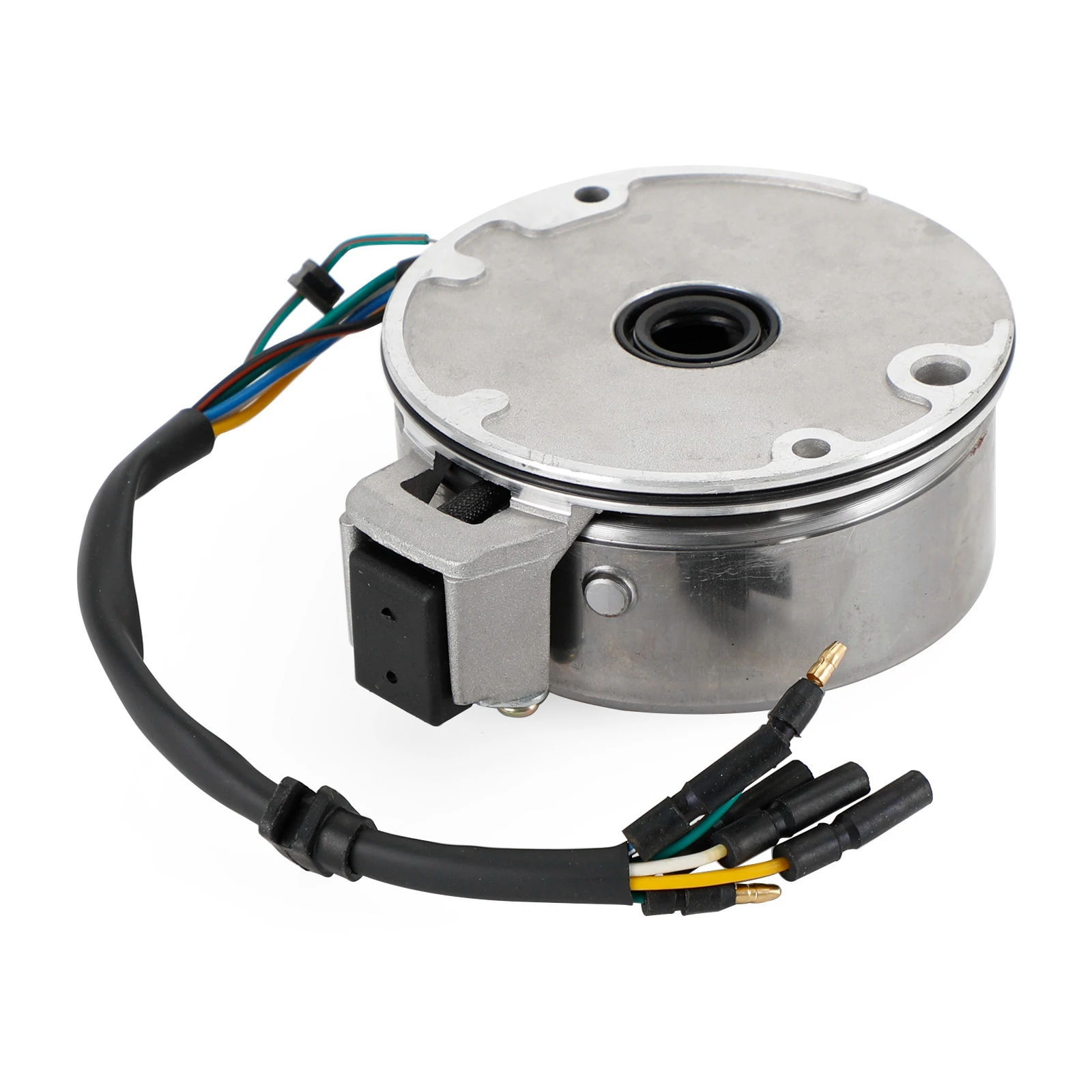 Flywheel Rotor Honda Z50 Shop Authentic