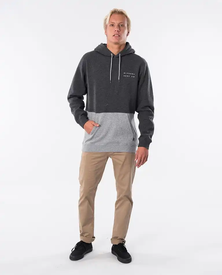 Drifter Hood