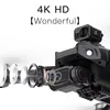 Smart L900 Pro Max GPS Drone 4K Dual Camera Laser obstacle avoidance FPV Drones Optical Flow Brushless Motor RC Quadcopter 4