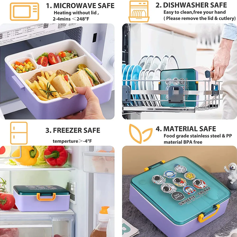 Caja Organizadora Transparente De Acrílico Para Bolsitas De Té - Con Compartimentos Múltiples, Ideal Para Almacenar Infusiones, Dulces O Pequeños Objetos