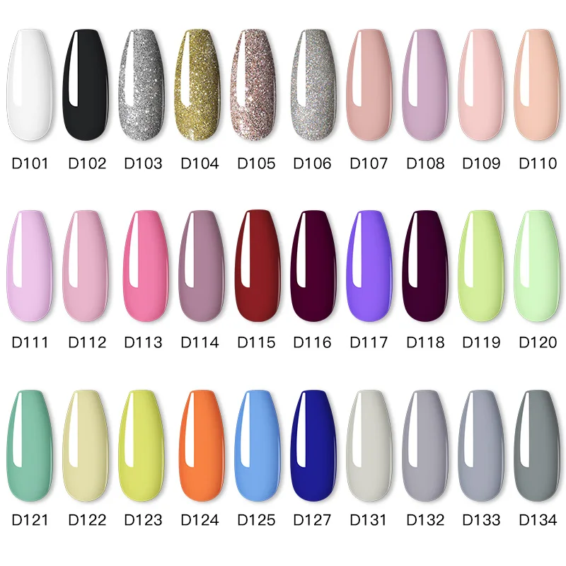 Nail Powder Acrylic Nail Powder 10g For Nail Art