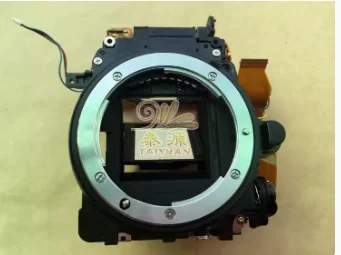 

FOR Nikon D7000 Mirror Box Assembly Unit Replacement Camera No shutter