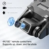 RG700Pro 5G WIFI Brushless RC Drone Helicopter Obstacle Avoidance 4K Dual Camera 4CH 6Axis Gyro GPS Drone Remote Control Toys 3