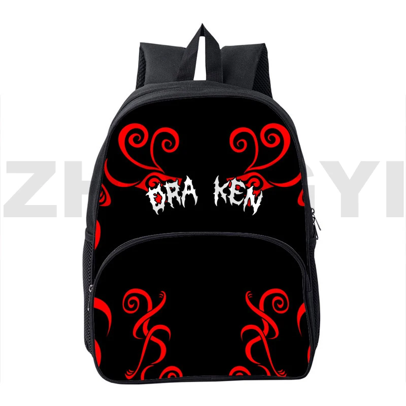 

Hot 3D Anime Tokyo Revengers Backpack Children Anime Kids 16 Inch Teenager Student Bag Canvas Cartoon Laptop Travel Bookbag 2022