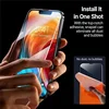 Tempered Glass for IPhone 15 14 13 12 11 Pro Max 3