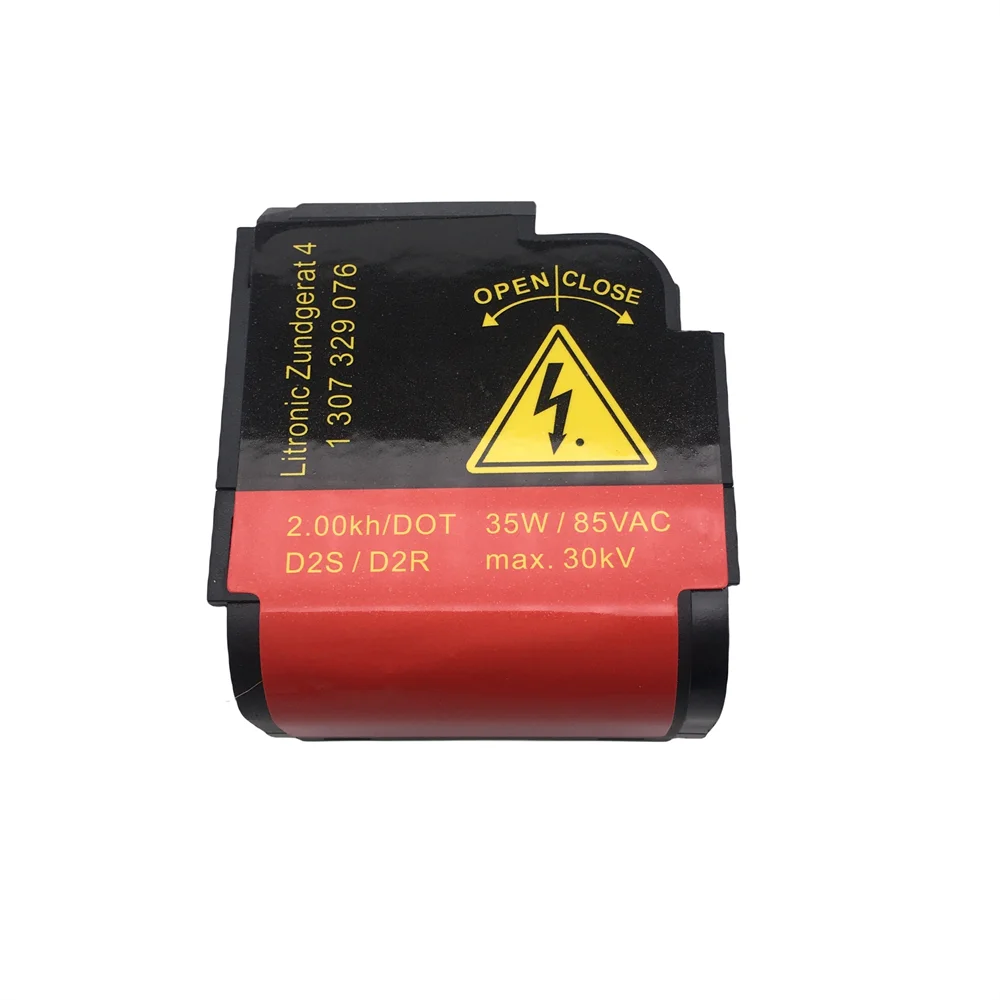 HID Xenon Headlight Ballast Control Fit Mini Cooper & Cooper S R50 R52 R53 02-06