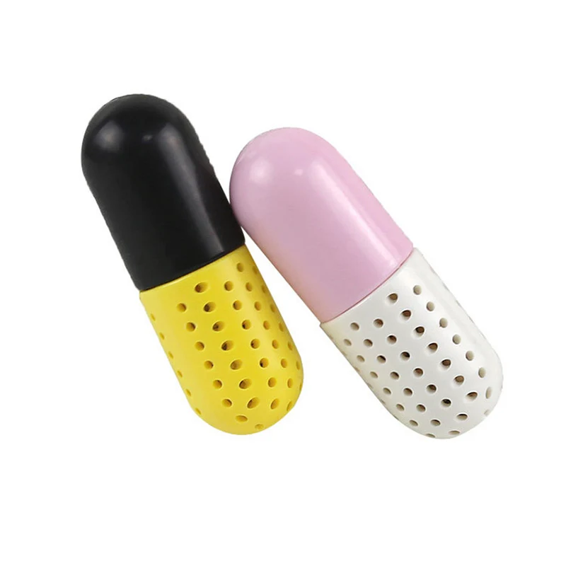 Multi-Function Sneakers Deodorant Desiccant Closet Drawer Deodorant Moisture Absorbers Shoes Deodorizer For Home Cleaning Tools