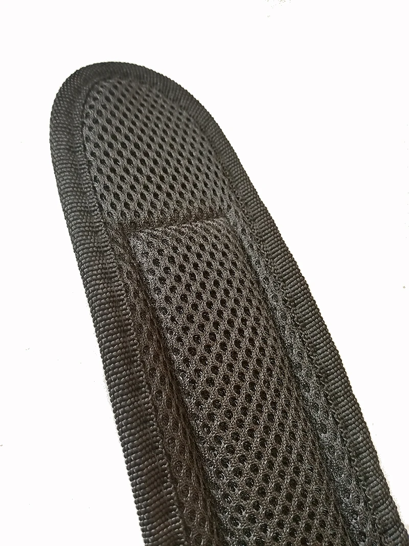 Description Picture 6 of itemOne pair High-end thickening Black shoulder strap for violin, viola, cello, guitar, erhu, ukulele，violin accessories