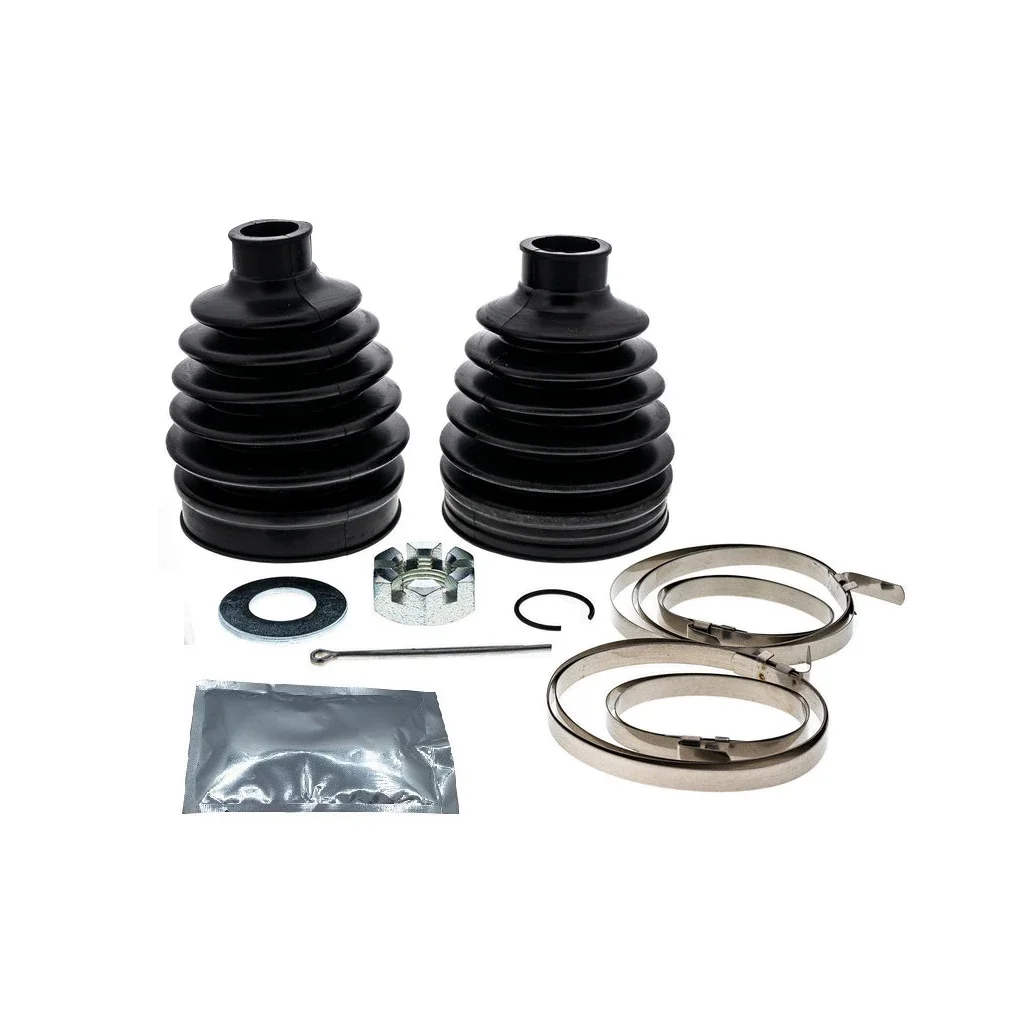 For Polaris MAGNUM OUTLAW TRAIL BOSS WORKER XPEDITION XPLORER SCRAMBLER 850 1000 525 500 400 425 335 325 330 300 CV Boot Kit