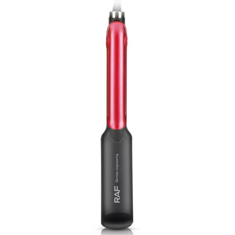 Three Level Temperature Adjustment Straightener Hair Straightener Styling Tools