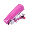 Handheld Household Portable Mini Manual Sewing Machine Handheld Pocket Outdoor Travel Small Sewing Machine 6