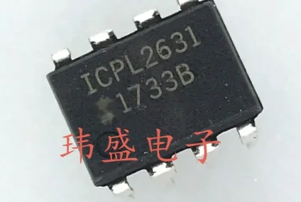 

10 шт ICPL2631 ICPL-2630 DIP-8