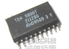 

Доставка. TDA9800T SOP20 бесплатно!