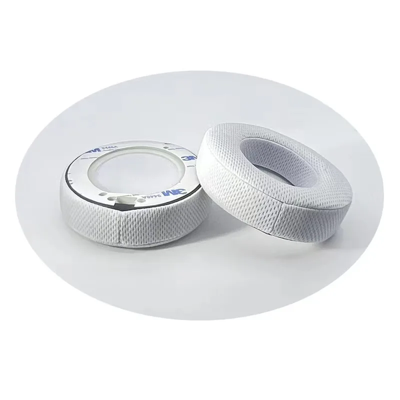 New Material Replacement Ear Pads For Beats Studio 2/Studio 3 Headphones Ear Cushions Earmuff Headset Ear covers Mesh fabric