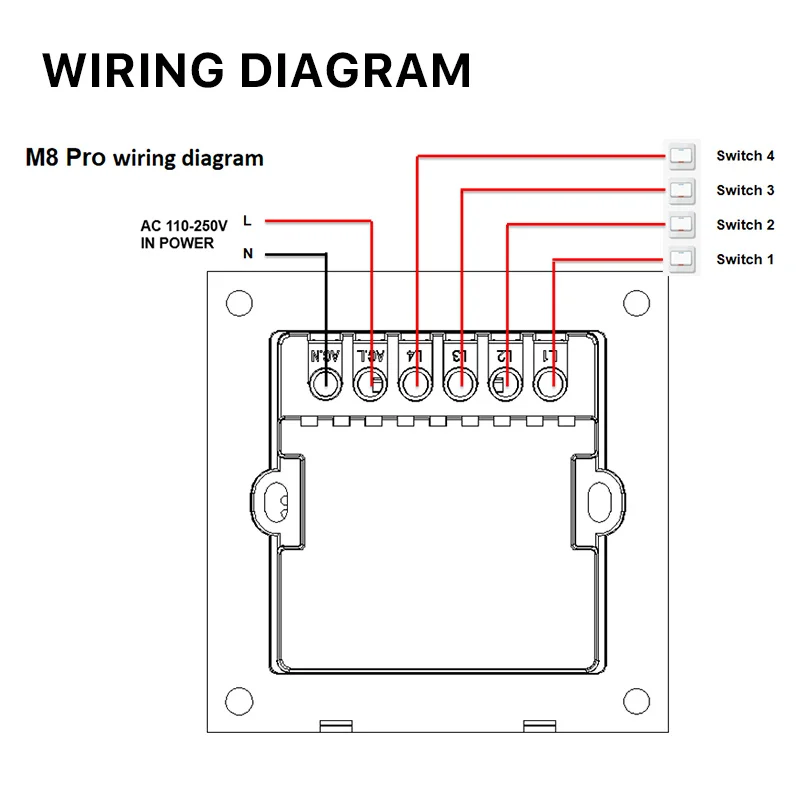 Wiring Installing Hive Heating Dual Channel Hive Active Heating