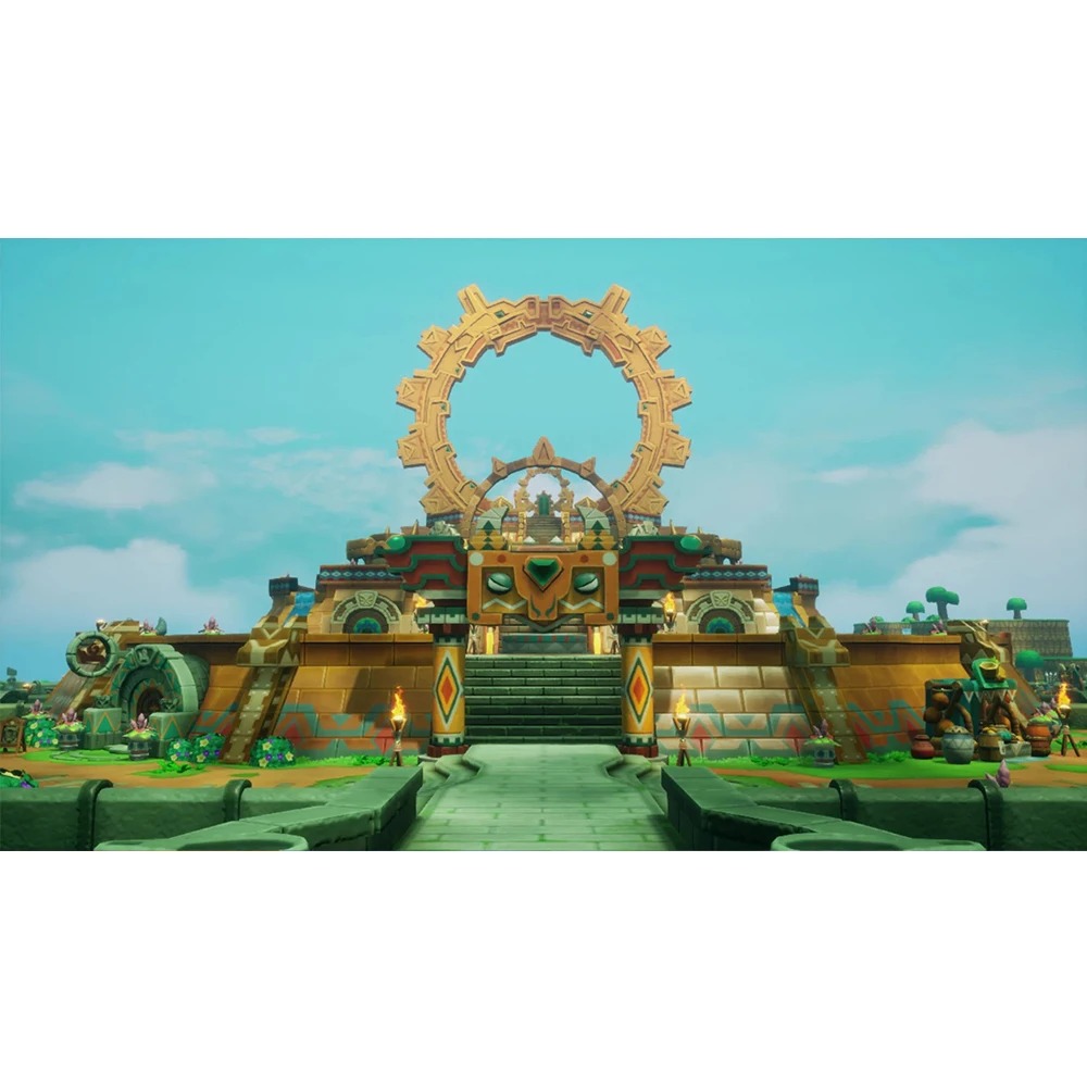 Fantasy Life i: Guruguru Dragon and the Timeless Girl - Role-Playing Game Cartridge