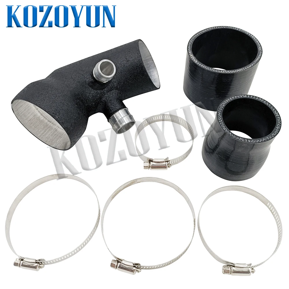 For BMW N13 Turbo Charge Intake Pipe 116i 118i 316i F20 F21 F30 F31 F35 SG71367