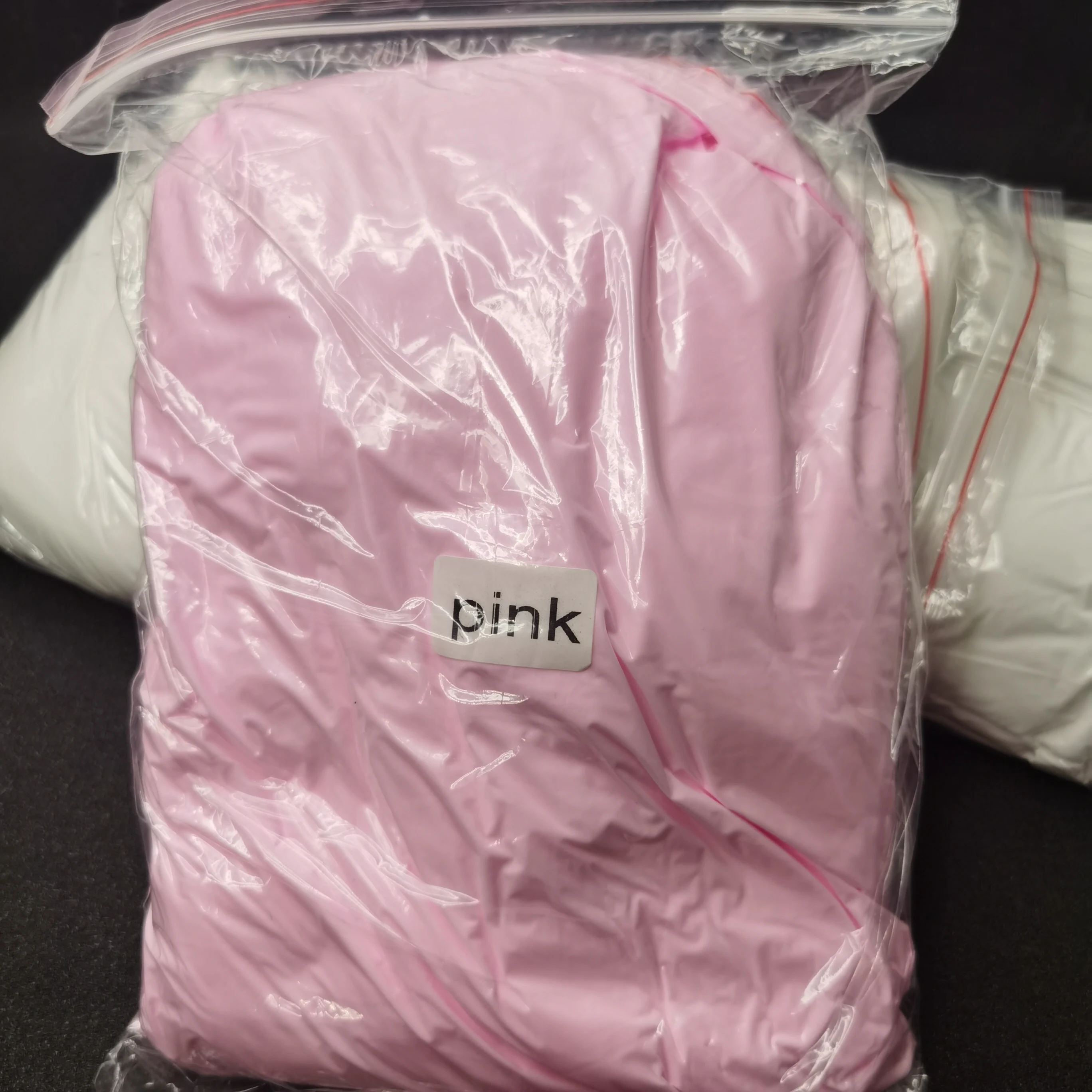 500G Dipping Acrylic Powder Nail Solid Extension Professional Polymer Carving White Clear Pink Nail Dust Dip Pigment Art nail powder acrylic nail powder