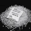 100 Packs Non-Toxic Silica Gel Desiccant Damp Moisture Dehumidifier For Kitchen Room Living Absorber Bag Clothes Food Storage 1
