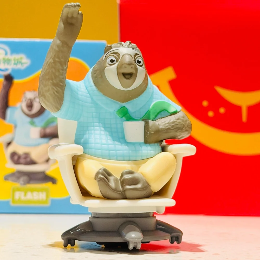 Se85861d5d5af452b80193f3ac05e8301M - Zootopia Merch