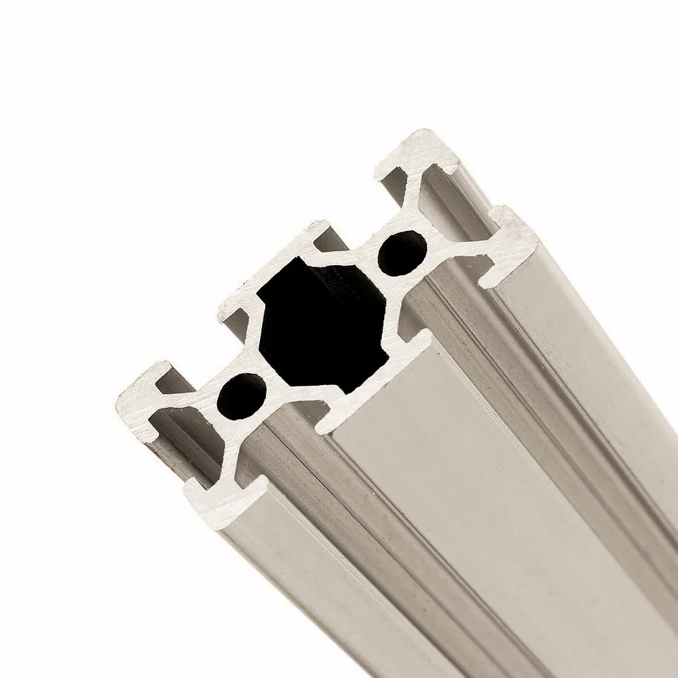 Aluminium profielen,YOUTTOO 1000mm lengte 2040 T-slot aluminium profielen extrusieframe voor CNC Aluminium profielen,YOUTTOO 1000mm lengte 2040 T-slot aluminium profielen extrusieframe voor CNC
